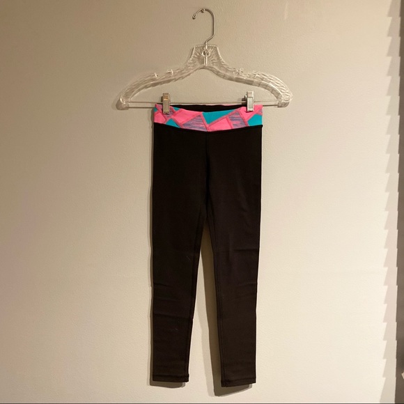 Ivivva Leggings - Picture 1 of 3